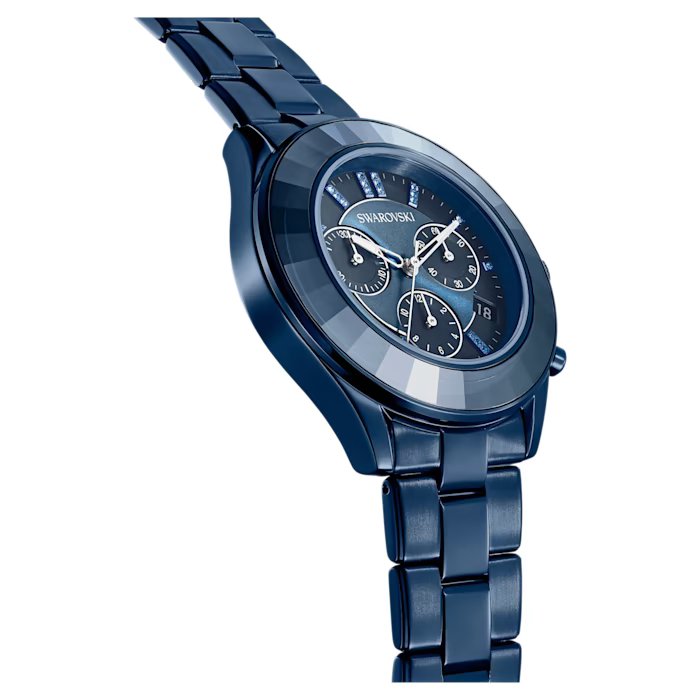 Octea Lux Sport watch